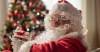 Eventi - Babbo Natale (Foto internet)