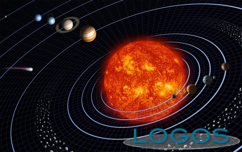 Meteo - Sistema solare (foto internet)