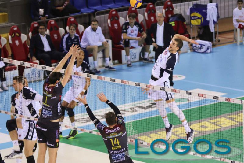 Sport - L'Allianz Powervolley Milano 