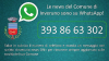 Inveruno - Il Comune su WhatsApp 