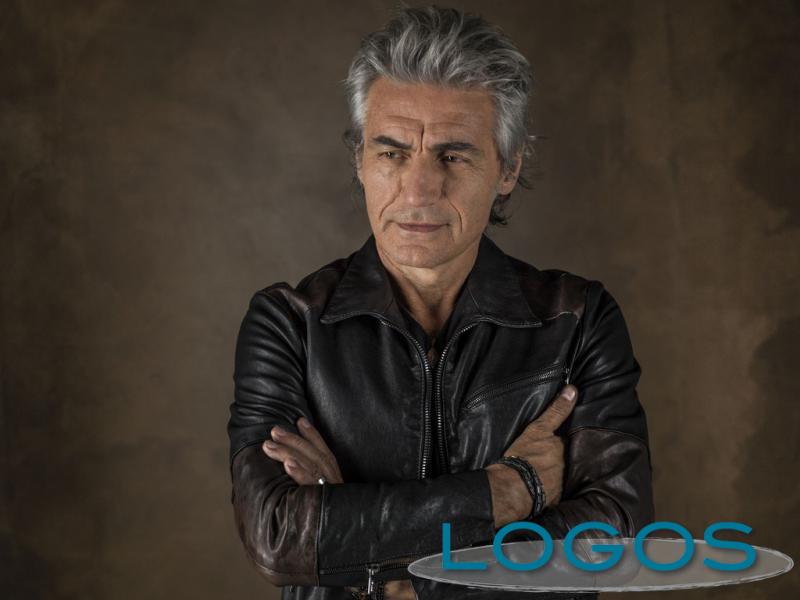 Musica - Luciano Ligabue (Foto Ray Tarantino)