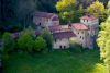 Territorio - Il Monastero di Torba (Foto Giorgio Majno) 