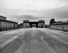 Attualità - Il campo di concentramento di Mauthausen (Foto internet)