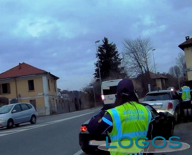 Castano Primo - Polizia locale 