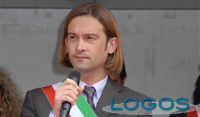 Turbigo - Il sindaco Christian Garavaglia 