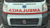 Salute - Ambulanza (Foto internet)