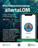 Salute - L'app 'allertaLOM' per cercare casi di Covid-19