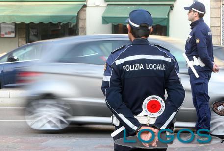 Territorio - Controlli della Polizia locale (Foto internet)