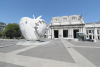 Milano - La Stazione Centrale (Foto di Franco Gualdoni)