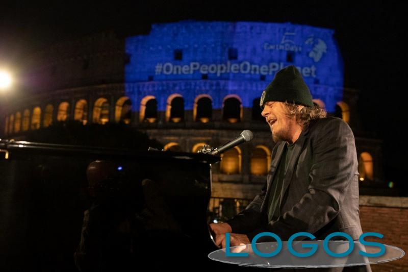 Musica - Zucchero dal Colosseo