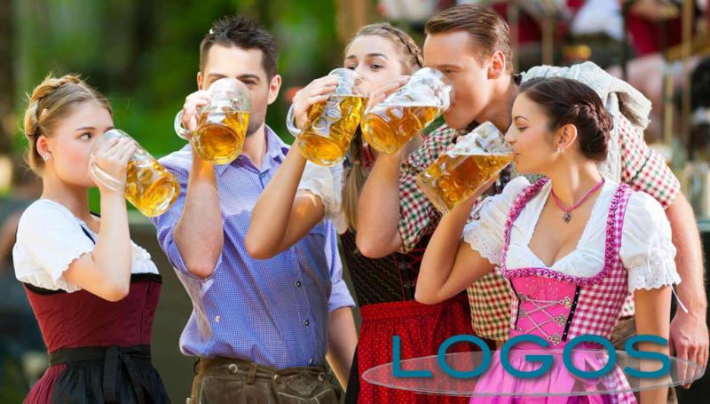 Eventi - Oktoberfest (foto internet)