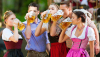 Eventi - Oktoberfest (foto internet)