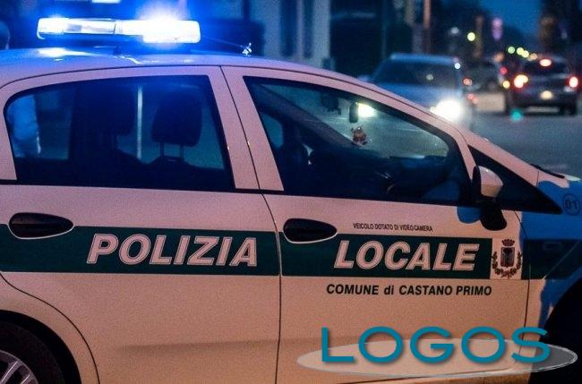 Castano - Polizia locale 