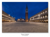 Reportage - Venezia al tempo del Coronavirus (Foto di Franco Gualdoni)