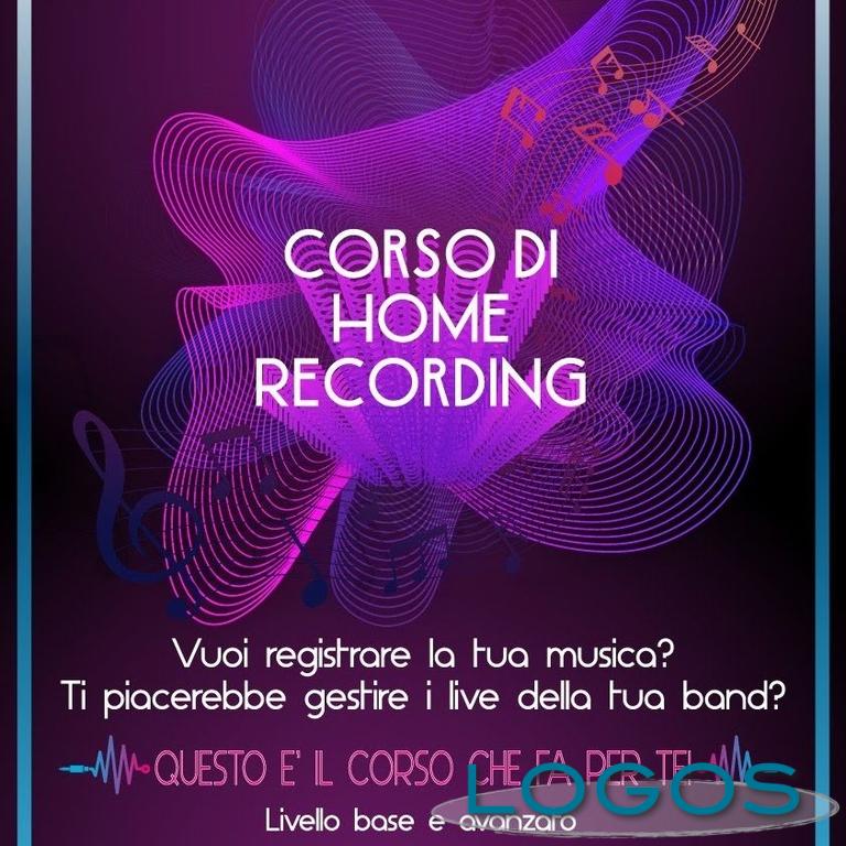 Musica - Corso di home recording 