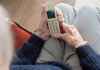 Sociale - Sostegno telefonico 'over 65' (Foto internet)