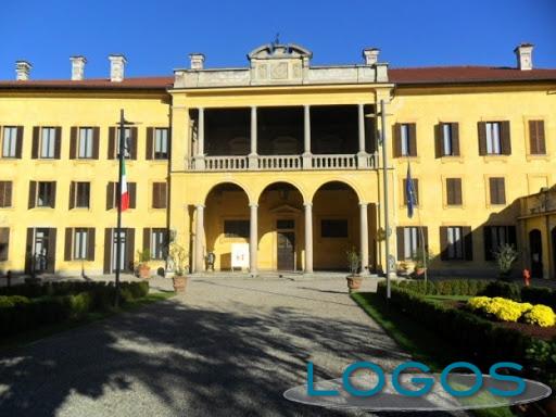 Castano Primo - Villa Rusconi (Foto internet)