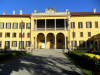 Castano Primo - Villa Rusconi (Foto internet)