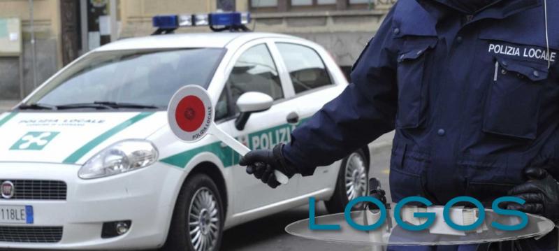 Cronaca - Controlli di Polizia locale (Foto internet)