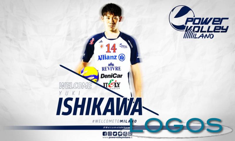 Sport - Yuki Ishikawa