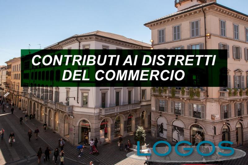 Milano - 'Distretti del Commercio' (Foto internet)