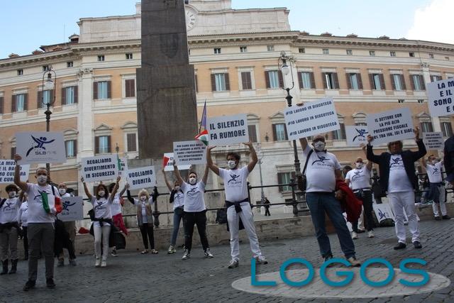 Attualità - Settore intrattenimento 