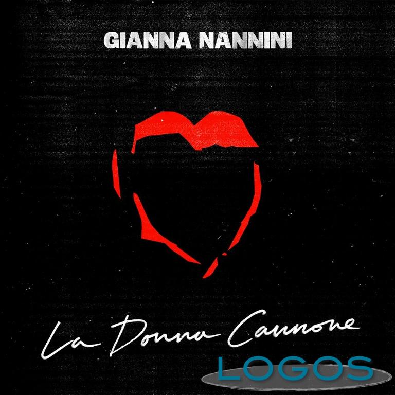 Musica - Gianna Nannini con 'La donna cannone' 