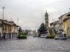 Castano Primo - Piazza Mazzini 