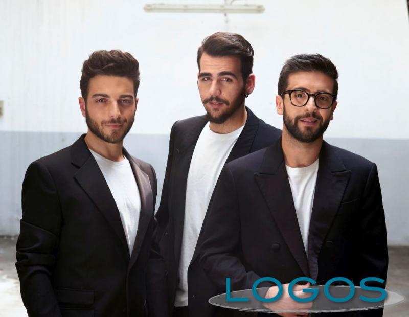 Musica - 'Il Volo' posticipa i concerti