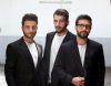 Musica - 'Il Volo' posticipa i concerti