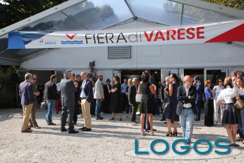 Territorio / Eventi - Fiera di Varese 