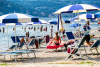 Territorio - Una spiaggia ad Angera (Foto Eliuz Photography)