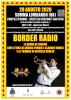 Somma Lombardo - Border radio