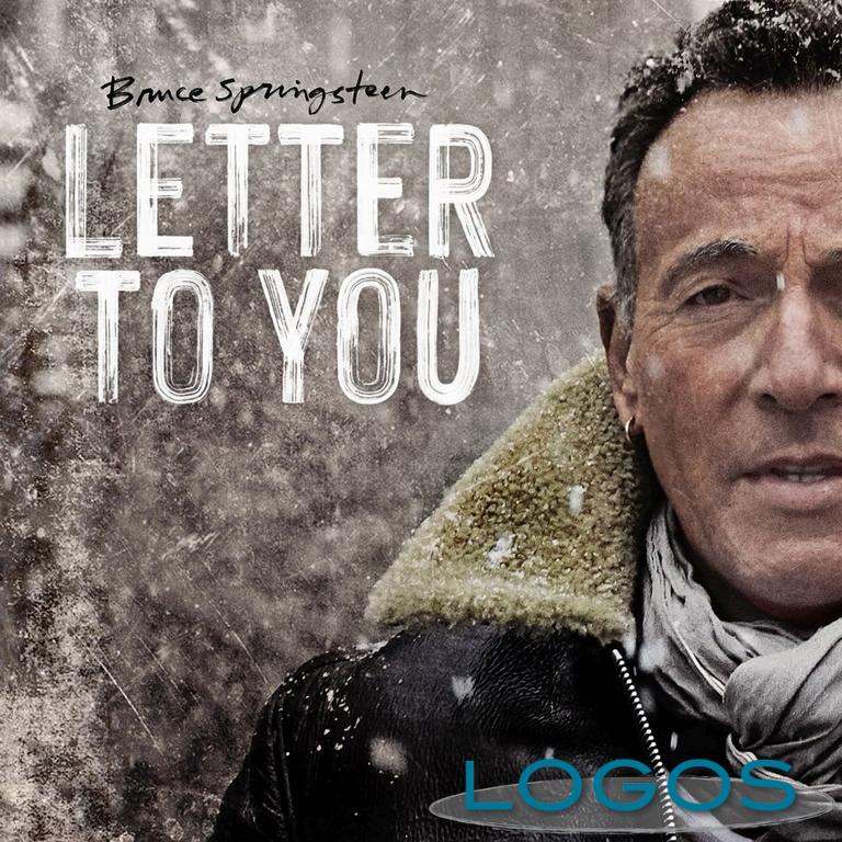 Musica - 'Letter To You' 