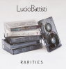 Musica - 'Lucio Battisti-Rarities'