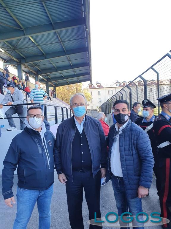 Legnano - Abbonamenti gratuiti AC Legnano al personale sanitario 