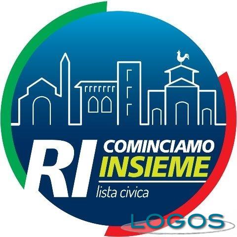 Abbiategrasso - La lista civica 'Ricominciamo Insieme' 