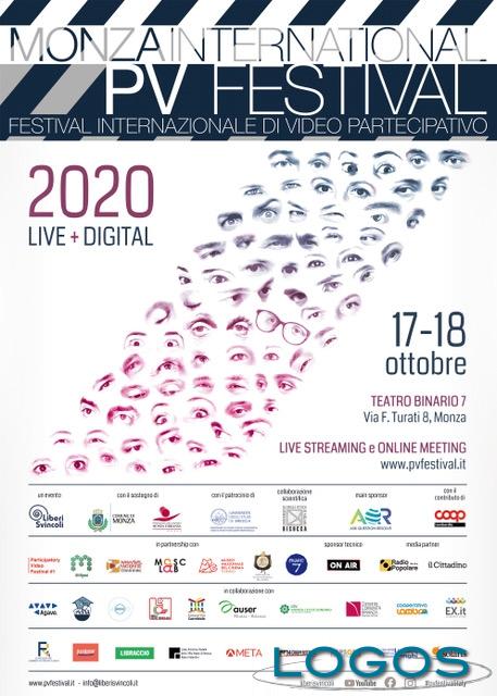 Cinema - 'Festival di video partecipativo' 