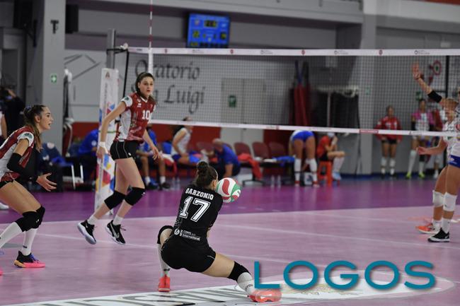 Sport - Futura Volley contro Marsala, 15 ottobre 2020