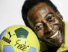 Sport - Pelé (Foto internet)