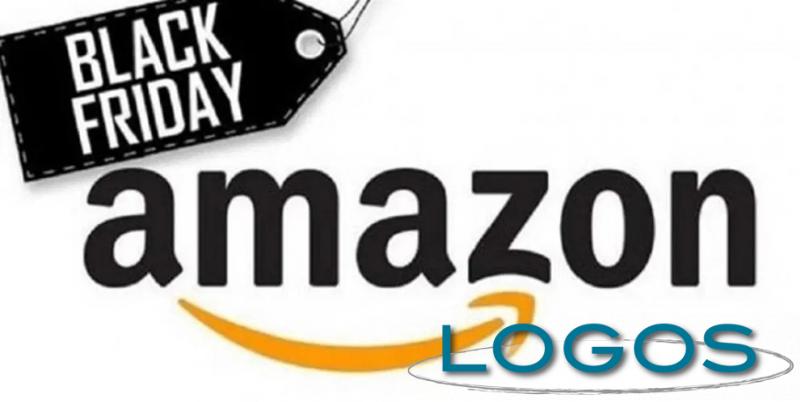 Commercio - Black Friday Amazon 
