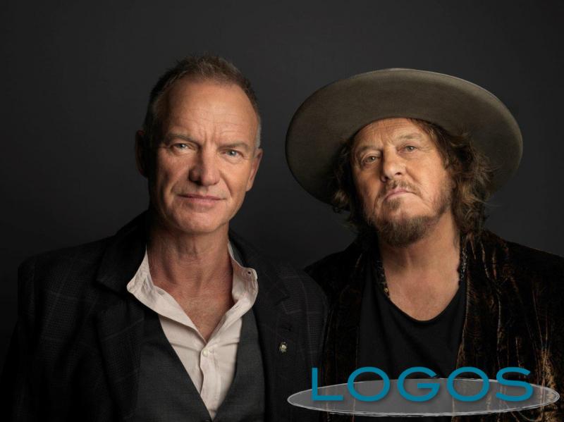 Musica - Zucchero e Sting