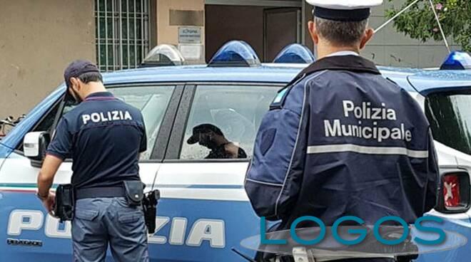 Territorio - Sinergia Polizia-Vigili (Foto internet)