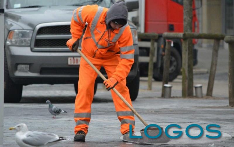 Attualità - Lavori per la collettività (Foto internet)