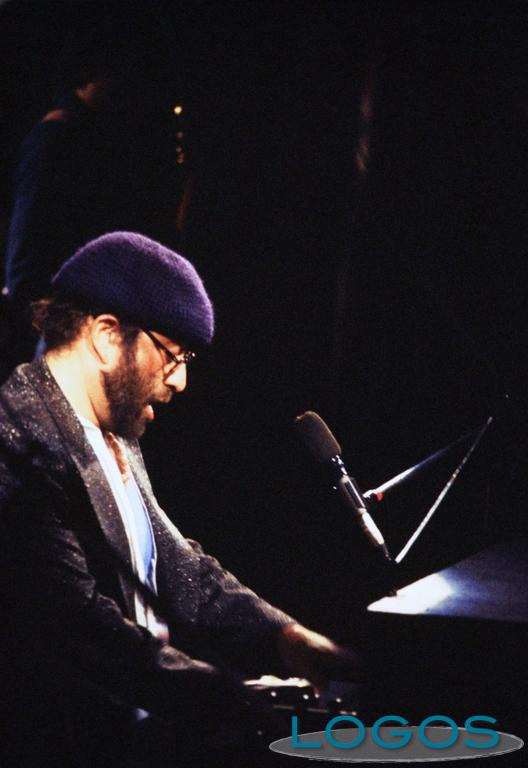 Musica - Lucio Dalla 