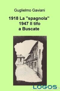 Buscate - Il libro di Guglielmo Gaviani 