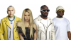 Musica - Black Eyed Peas con Shakira