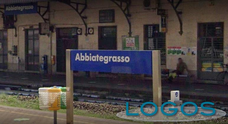 Abbiategrasso - Stazione ferroviaria (Foto internet)