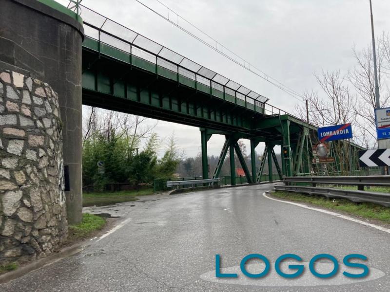 Turbigo - Il ponte sul Ticino 