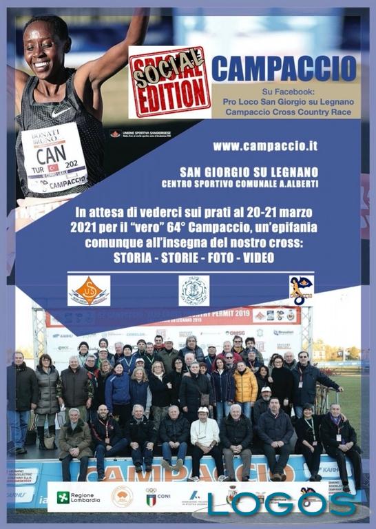 San Giorgio su Legnano - 'Campaccio Sociale Edition' 